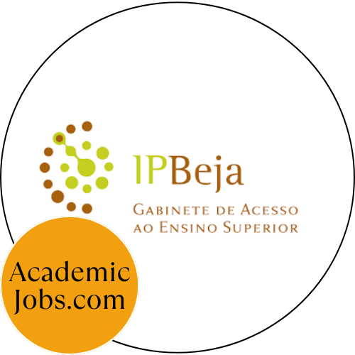 IPBeja Logo